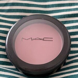 MAC Cosmetics Blush in Mocha/ new without box